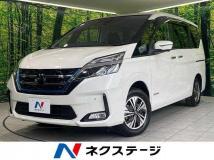 2021 Nissan Serena