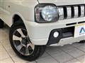 2010 Suzuki Jimny
