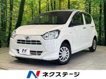 2019 Daihatsu Mira