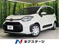 2024 Toyota Sienta