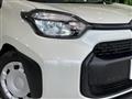 2024 Toyota Sienta