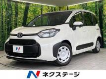 2024 Toyota Sienta