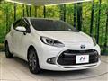 2024 Toyota AQUA