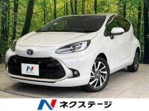 2024 Toyota AQUA
