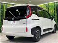 2023 Toyota Sienta
