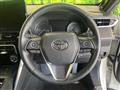 2020 Toyota Harrier