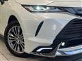 2020 Toyota Harrier