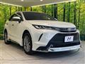2020 Toyota Harrier