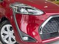 2018 Toyota Sienta