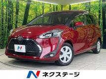 2018 Toyota Sienta