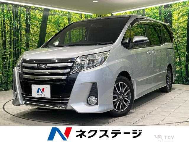 2014 Toyota Noah