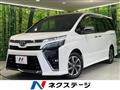 2021 Toyota Voxy