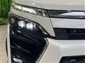 2021 Toyota Voxy