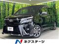 2021 Toyota Voxy