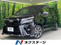 2021 Toyota Voxy