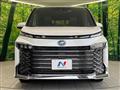 2025 Toyota Voxy