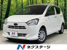 2021 Subaru Pleo