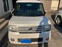 2015 Daihatsu Move Conte
