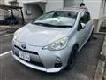 2013 Toyota AQUA