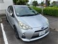 2013 Toyota AQUA