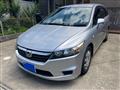 2009 Honda Stream