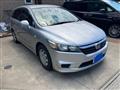2009 Honda Stream