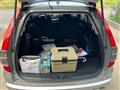 2009 Honda Stream
