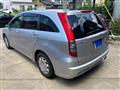 2009 Honda Stream