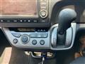 2009 Honda Stream