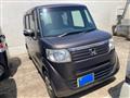 2013 Honda N BOX