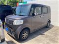2013 Honda N BOX