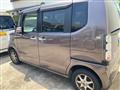 2013 Honda N BOX