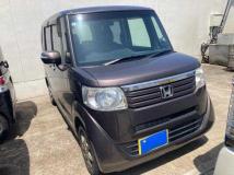 2013 Honda N BOX