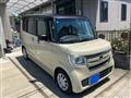 2018 Honda N BOX
