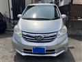 2013 Honda Freed