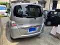 2013 Honda Freed