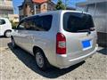 2015 Toyota Probox Van