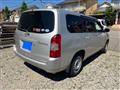 2015 Toyota Probox Van