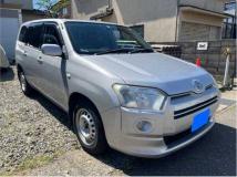2015 Toyota Probox Van