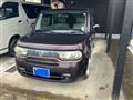 2011 Nissan Cube