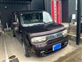 2011 Nissan Cube