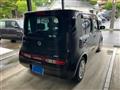 2011 Nissan Cube