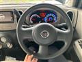 2011 Nissan Cube
