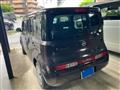 2011 Nissan Cube
