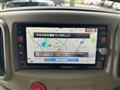 2011 Nissan Cube