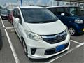 2016 Honda Freed