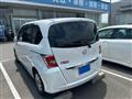 2016 Honda Freed