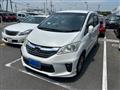 2016 Honda Freed