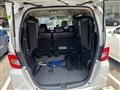 2016 Honda Freed
