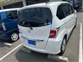 2016 Honda Freed